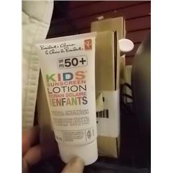 SUN SCREEN - CHILD'S SPF 50 - CASE OF 6