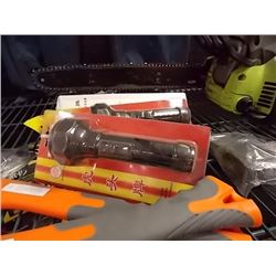 NEW FLASH LITES - 4 TTL