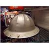 Image 1 : VINTAGE ALUMINUM HARD HAT