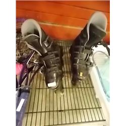 ROLLER BLADES - X3 RISPORT - PS