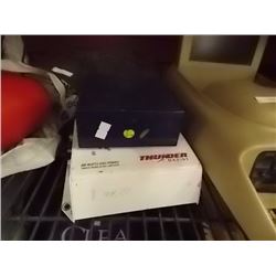 CAR POWER AMP - 600W & MORE