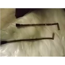 CANE - HAND CRAFTED-2 TTL