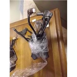 SLING SHOTS- NO TUBING - 2 TTL