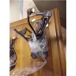 SLING SHOTS- NO TUBING - 2 TTL