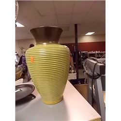HAND CRAFTED VASE - GERMANY