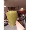 Image 1 : HAND CRAFTED VASE - GERMANY