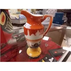 MINI DIGITAL POCKET SCALE - JSCALE JSR-100 DOUBLE DIGIT - WORKING - AS-IS