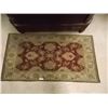 Image 1 : AREA CARPET - SMALL PRINTED CARPET - 2 x 4'