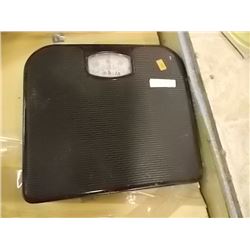 NEW "ZENITH" BATHROOM SCALE