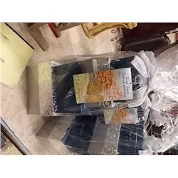 GIFT BOX SET - 2 METAL 2 CARDBOARD- = 4PC TTL