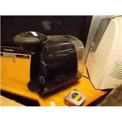 AUTO IGNITION 2 BURNER PROPANE COOKER - IN BOX