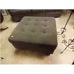 LARGE OTTOMAN