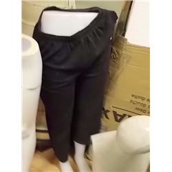 MANNEQUIN- HEAD TO WAIST - MALE