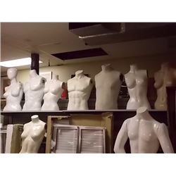 MANNEQUIN TORSO
