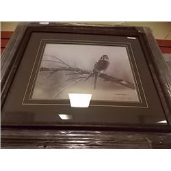 LIMITED EDITION PRINT - NATURAL BEAUTY - RUSSELL COBANE - GALLERY ESTIMATE - $475