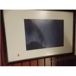 FRAMED PICTURE - C1788