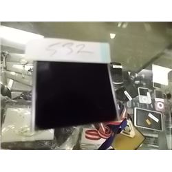 IPOD TOUCH - BLACK -PS