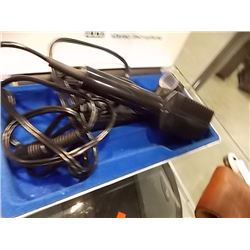 RETRO STEREO MICROPHONE - ITT - HOLLAND