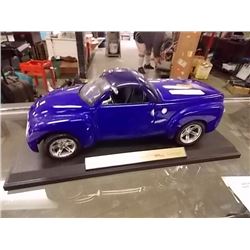 DIE CAST CHEV SS