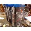 Image 1 : BLUE RAY DVD'S - ASSORTED - APPROX 11 TTL