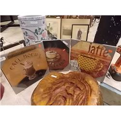 PICTURES - ADVERTIZING - 3 TTL