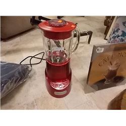 CUISINART BLENDER