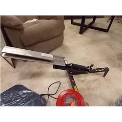 SKEET DISK SHOOTER - SPRING LOADED