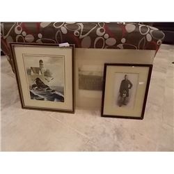 VINTAGE PICTURES - 3 TTL