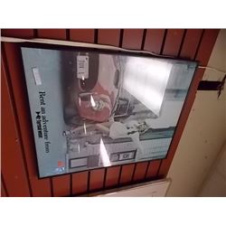 PRINT - RENT AN ADVENTURE