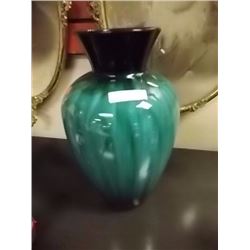BLUE MOUNTAIN VASE - as-is