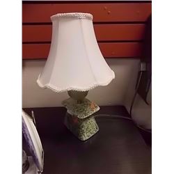 RETRO TABLE LAMPS - 2 TTL