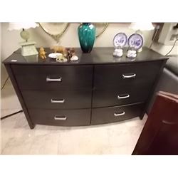 NEW DRESSER - 6 DRAWER - NEW STORE DISPLAY UNIT