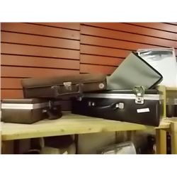 SHELF ASSORTED CASES