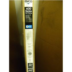 Emco 400 Series 36 Storm Door