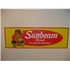 Image 1 : Tin Embossed Sunbeam Bread