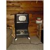 Image 1 : Booker Double Burner Parlor Heater