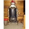 Image 1 : Garnet Jewel Model A Parlor Heater