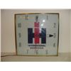Image 1 : 1960 International Harvester Advertising Clock