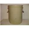 Image 1 : 10 Gallon Medalta Crock