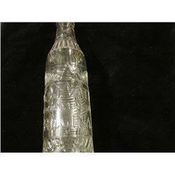 G+L Watt Company Bottlers Regina