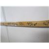 Image 2 : Signed Hockey Stick – 94/95 Prince Albert Raiders