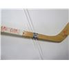 Image 3 : Signed Hockey Stick – 94/95 Lethbridge Hurricanes