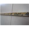Image 2 : Signed Hockey Stick – 91/92 Red Deer Rebels