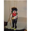 Image 1 : Large String Marionette Puppet