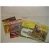 Image 1 : 5 Old Farm Manuals And Catalogues