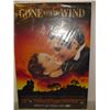 Image 1 : Large Gone With The Wind Movie Poster