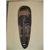 Image 1 : West Coast Wooden Mask