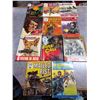 Image 1 : Lot of War Comics