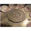 Image 3 : Mexican Coin Ashtray