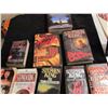 Image 1 : Stephen King Novel Set